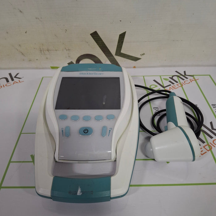 Verathon Medical, Inc BVI 9400 Bladderscan