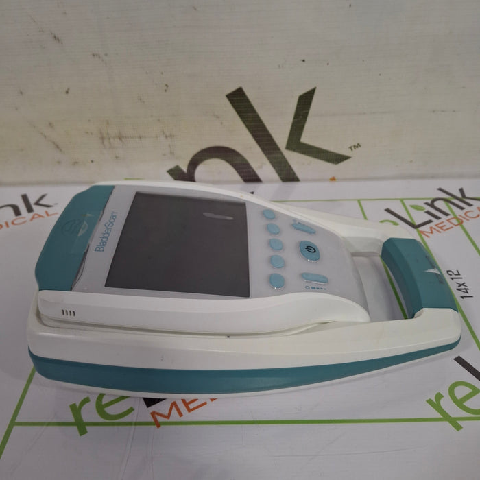 Verathon Medical, Inc BVI 9400 Bladderscan