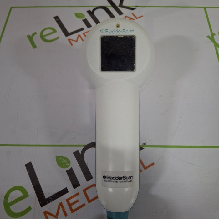 Verathon Medical, Inc BVI 9400 Bladderscan