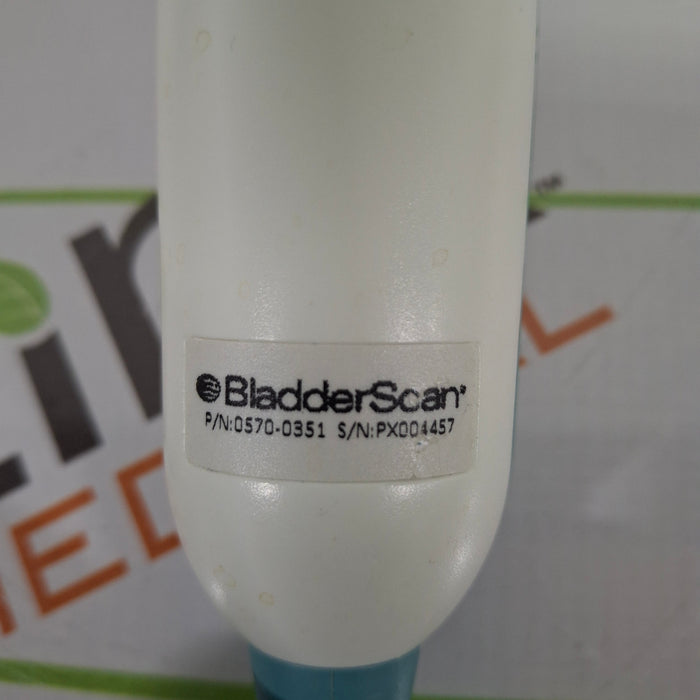 Verathon Medical, Inc BVI 9400 Bladderscan