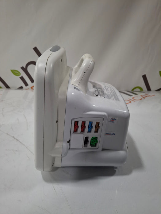 GE Healthcare Dash 4000 - GE/Nellcor SpO2 Patient Monitor