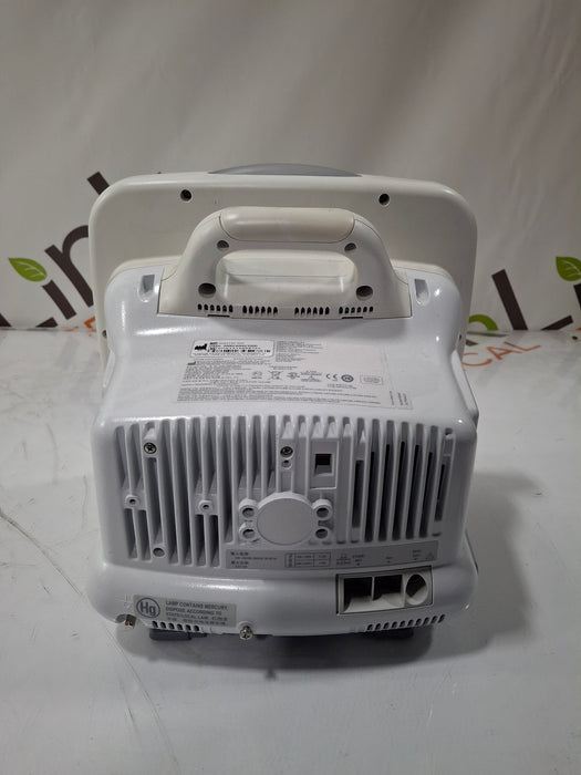 GE Healthcare Dash 4000 - GE/Nellcor SpO2 Patient Monitor