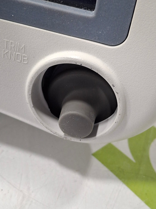 GE Healthcare Dash 4000 - GE/Nellcor SpO2 Patient Monitor