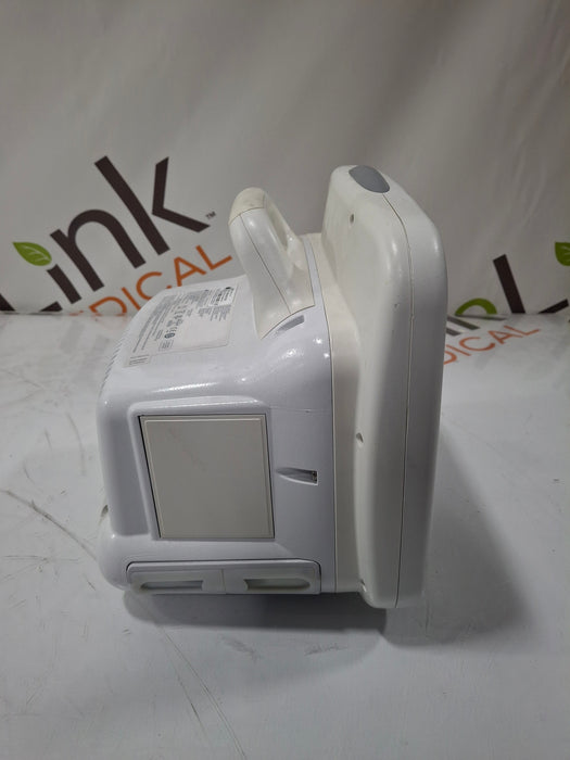 GE Healthcare Dash 4000 - GE/Nellcor SpO2 Patient Monitor