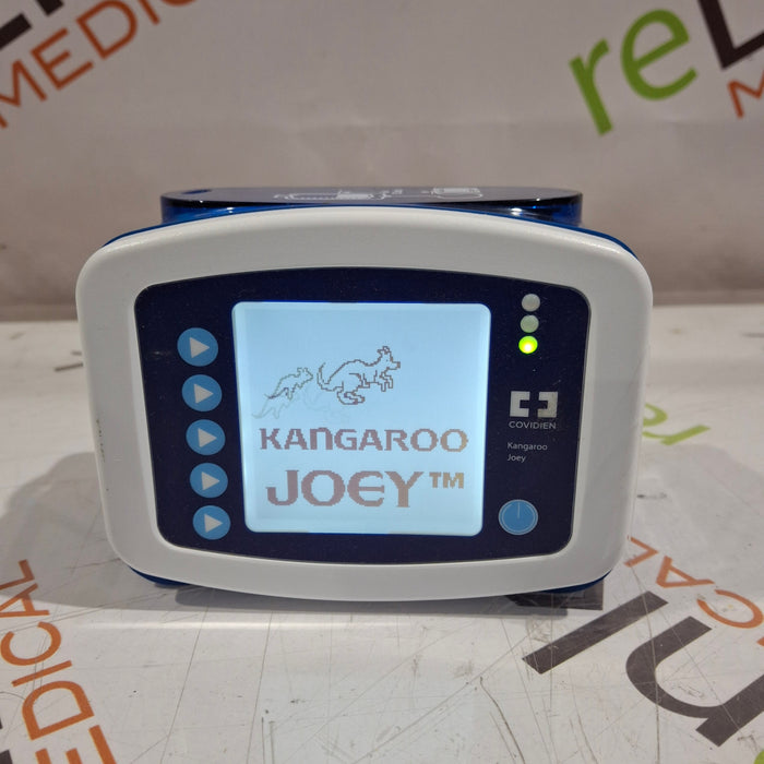 Covidien Kangaroo Joey Enteral Feeding pump