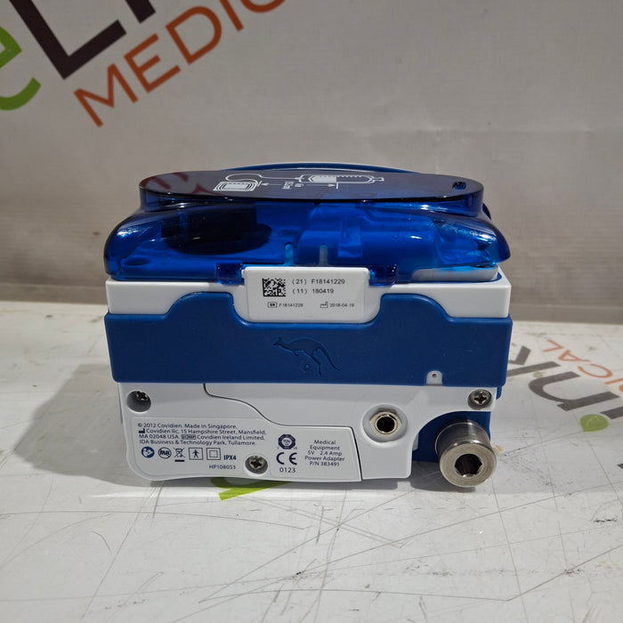 Covidien Kangaroo Joey Enteral Feeding pump