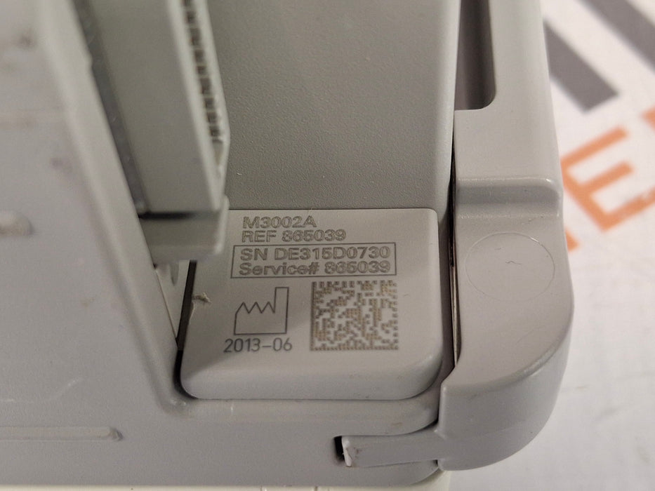 Philips IntelliVue X2 Monitor - Masimo SpO2