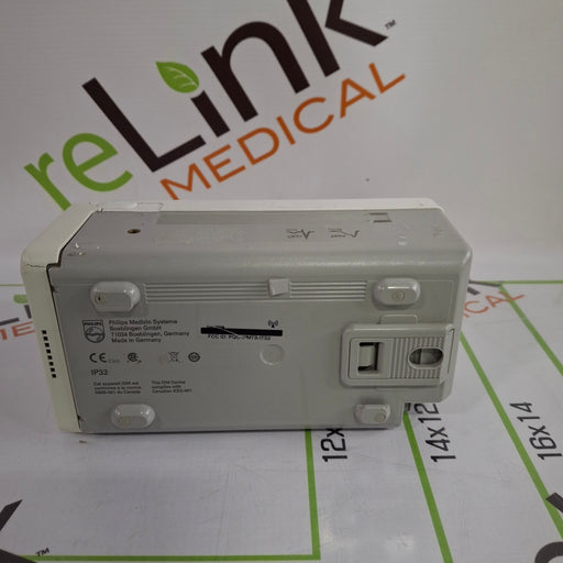 Philips Philips IntelliVue X2 Monitor - Fast SpO2 Patient Monitors reLink Online