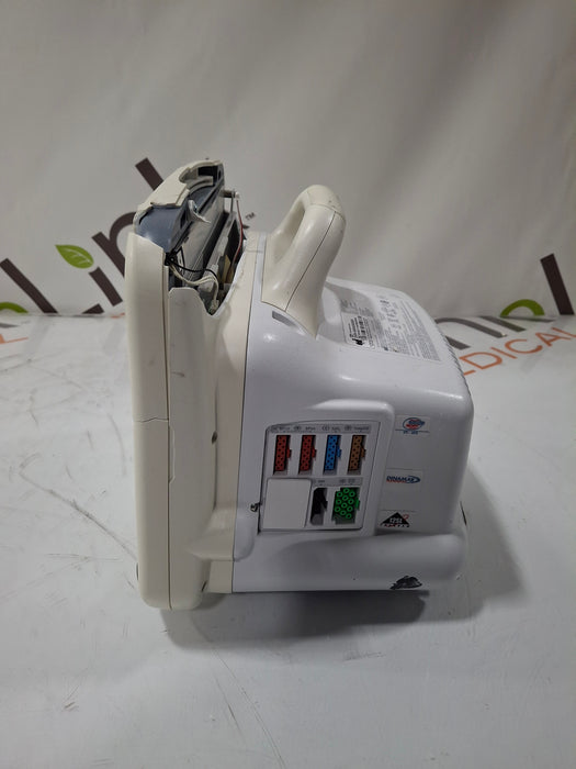 GE Healthcare GE Healthcare Dash 4000 - GE/Nellcor SpO2 Patient Monitor Patient Monitors reLink Online