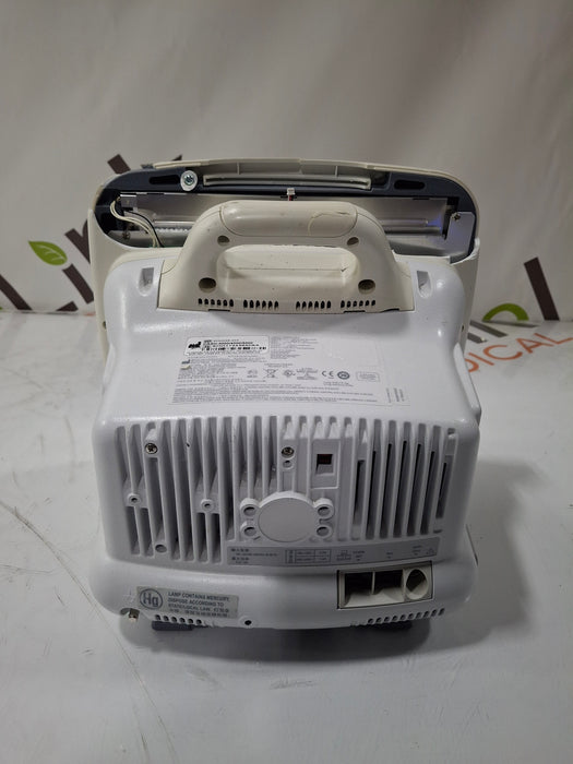 GE Healthcare GE Healthcare Dash 4000 - GE/Nellcor SpO2 Patient Monitor Patient Monitors reLink Online