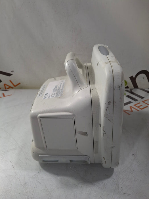 GE Healthcare Dash 4000 - GE/Nellcor SpO2 Patient Monitor
