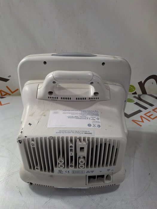 GE Healthcare Dash 4000 - GE/Nellcor SpO2 Patient Monitor