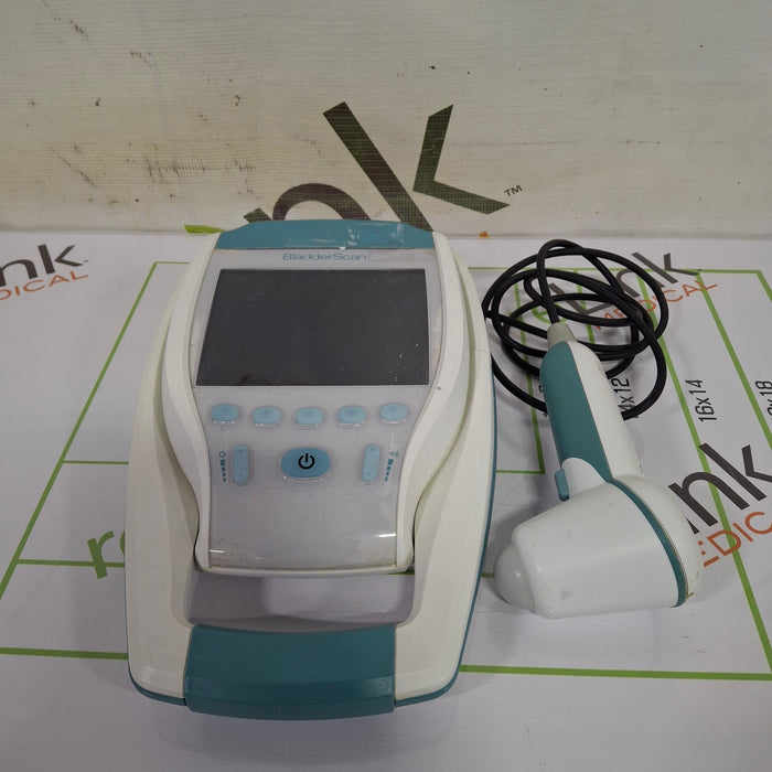 Verathon Medical, Inc BVI 9400 Bladderscan
