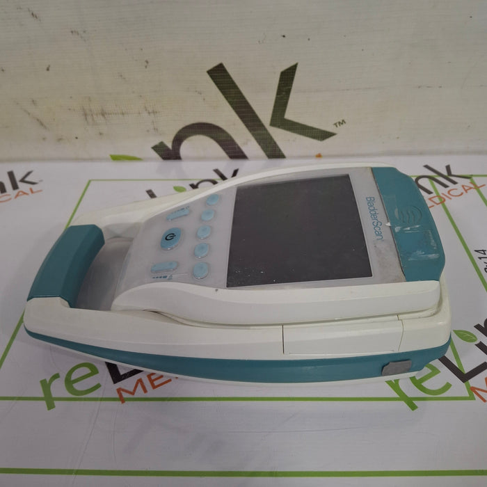 Verathon Medical, Inc BVI 9400 Bladderscan