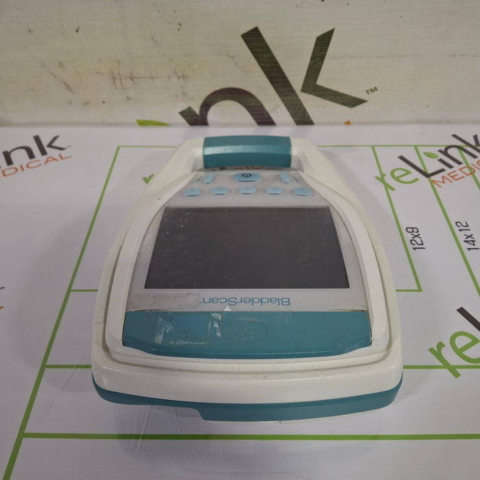 Verathon Medical, Inc BVI 9400 Bladderscan