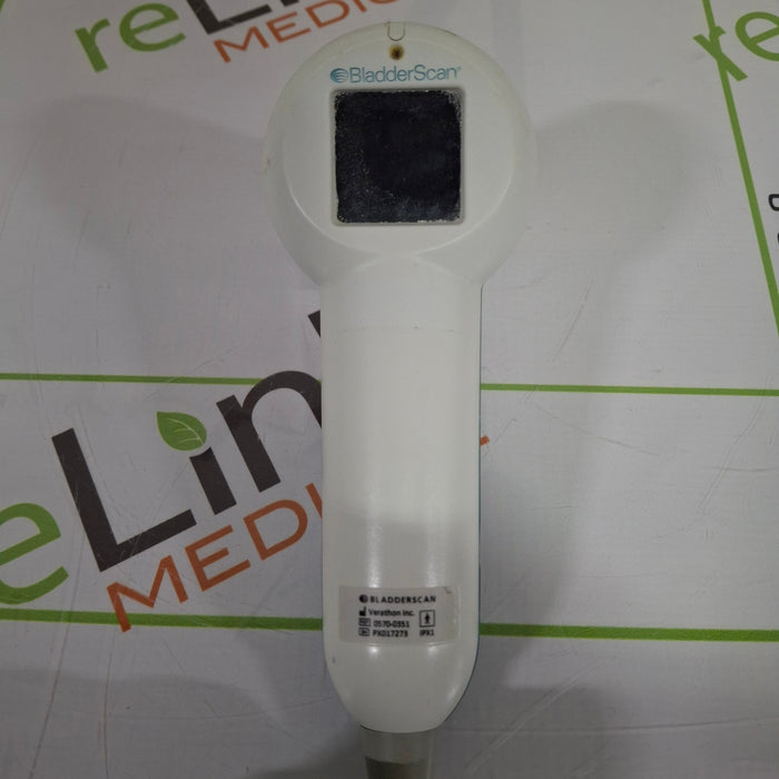 Verathon Medical, Inc BVI 9400 Bladderscan