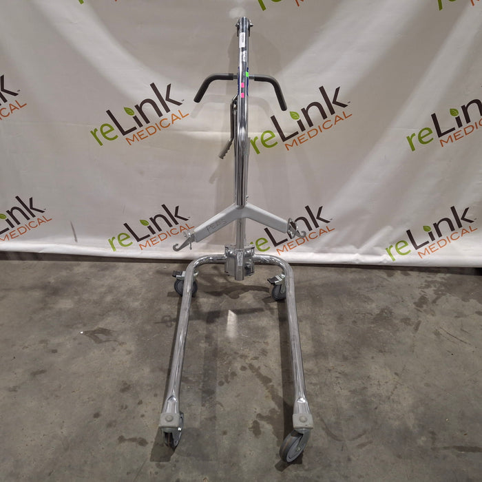 Invacare Corporation Invacare Corporation 9805 Patient Lift Beds & Stretchers reLink Online