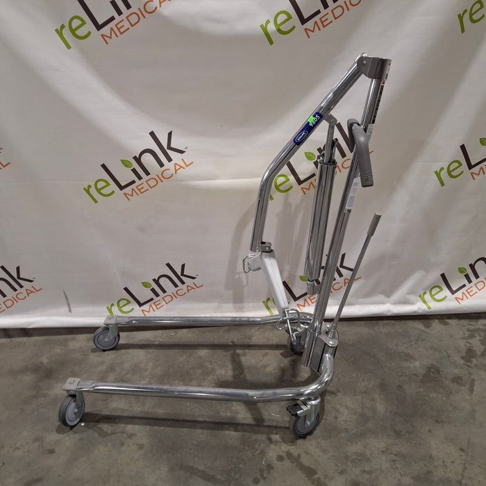 Invacare Corporation Invacare Corporation 9805 Patient Lift Beds & Stretchers reLink Online