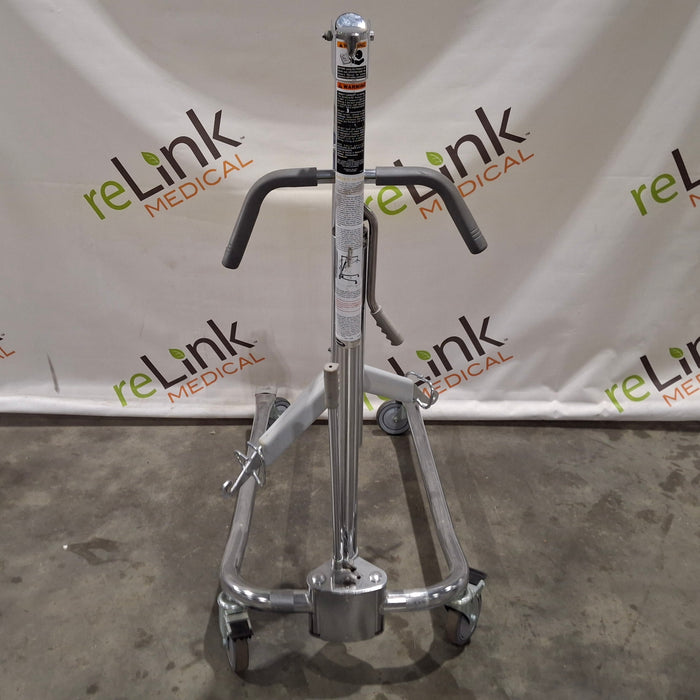 Invacare Corporation Invacare Corporation 9805 Patient Lift Beds & Stretchers reLink Online