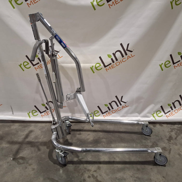 Invacare Corporation Invacare Corporation 9805 Patient Lift Beds & Stretchers reLink Online