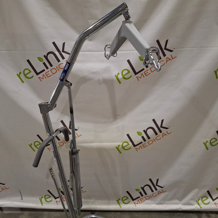 Invacare Corporation Invacare Corporation 9805 Patient Lift Beds & Stretchers reLink Online