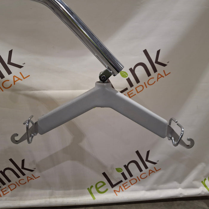 Invacare Corporation Invacare Corporation 9805 Patient Lift Beds & Stretchers reLink Online