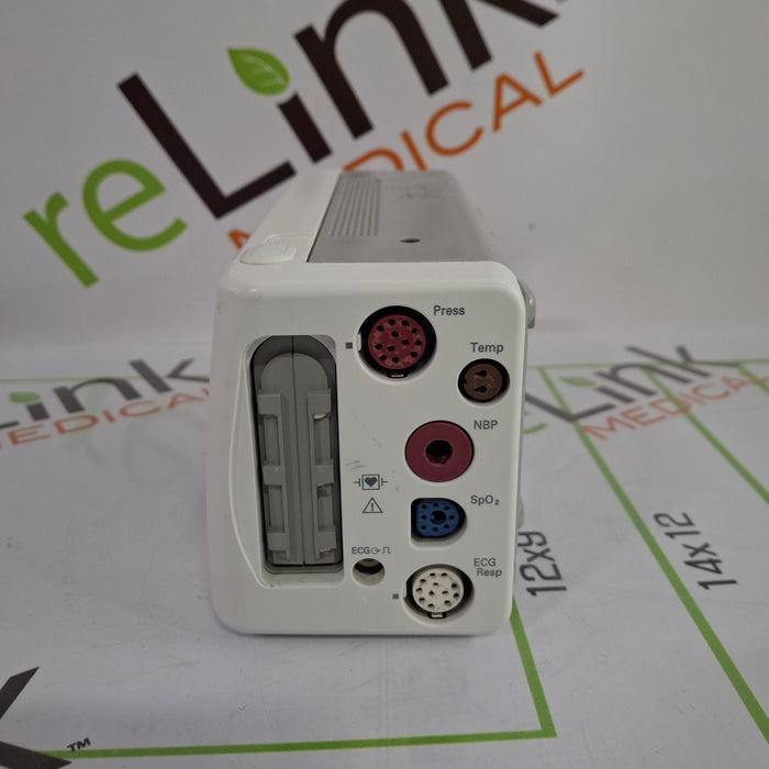 Philips Philips IntelliVue X2 Monitor - Fast SpO2 Patient Monitors reLink Online