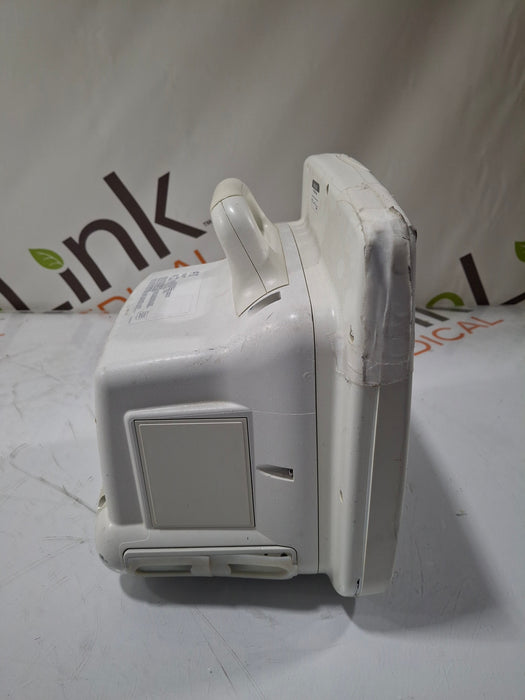 GE Healthcare Dash 5000 - Masimo SpO2 Patient Monitor