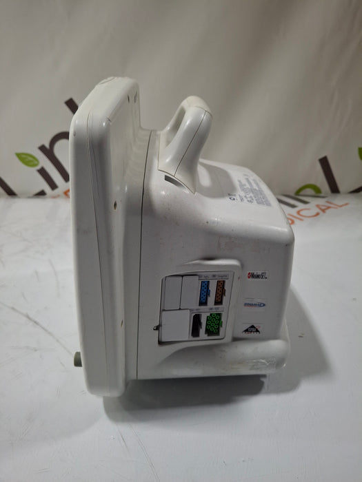 GE Healthcare Dash 5000 - Masimo SpO2 Patient Monitor