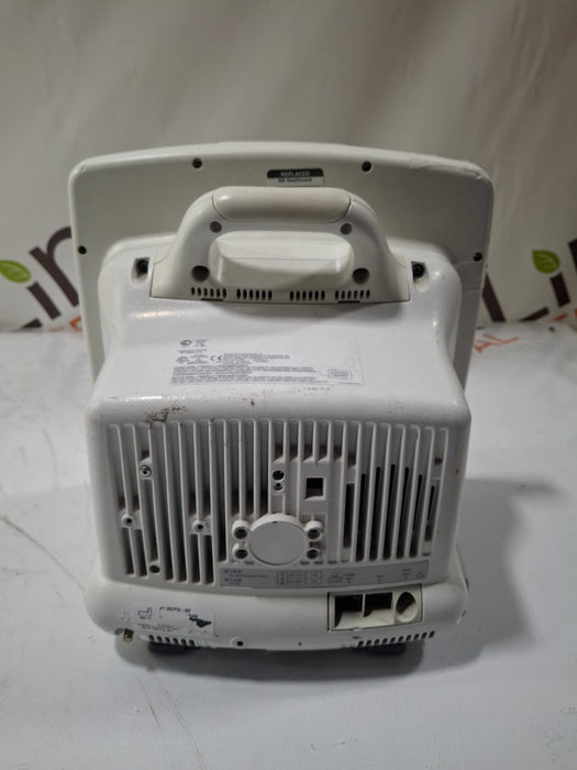 GE Healthcare Dash 5000 - Masimo SpO2 Patient Monitor