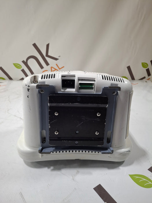 GE Healthcare Dash 5000 - Masimo SpO2 Patient Monitor