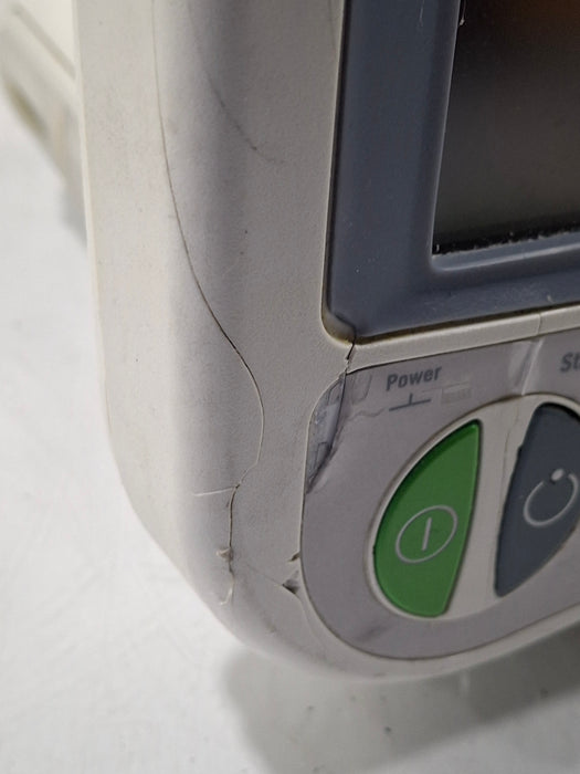 GE Healthcare Dash 5000 - Masimo SpO2 Patient Monitor
