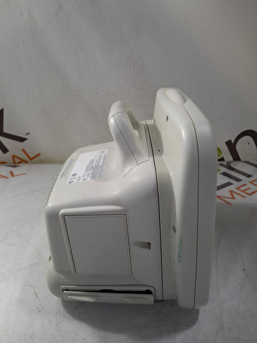 GE Healthcare Dash 4000 - GE/Nellcor SpO2 Patient Monitor