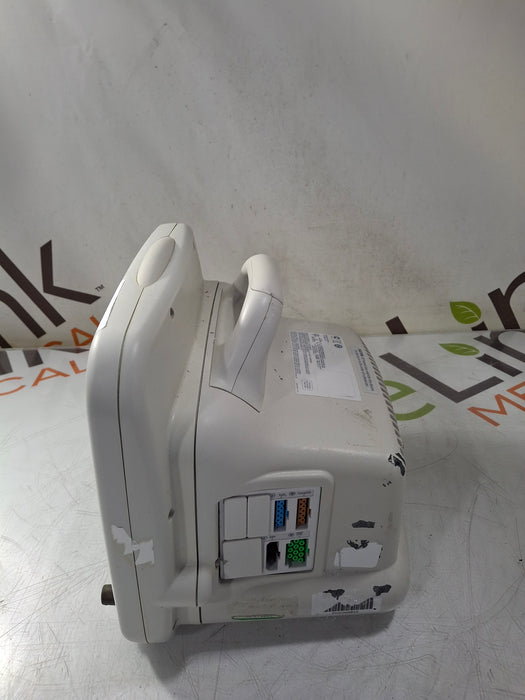 GE Healthcare Dash 4000 - GE/Nellcor SpO2 Patient Monitor