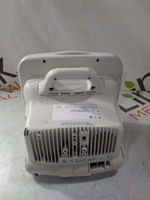 GE Healthcare Dash 4000 - GE/Nellcor SpO2 Patient Monitor