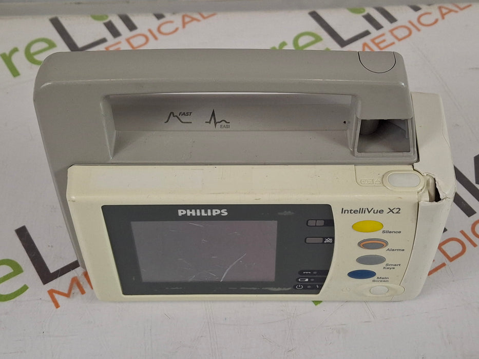 Philips IntelliVue X2 Monitor - Fast SpO2
