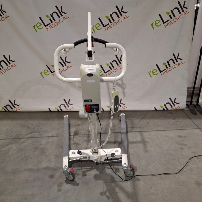 Medline Medline MDS400EL Electric Patient Lift Beds & Stretchers reLink Online