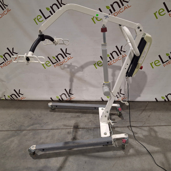 Medline Medline MDS400EL Electric Patient Lift Beds & Stretchers reLink Online