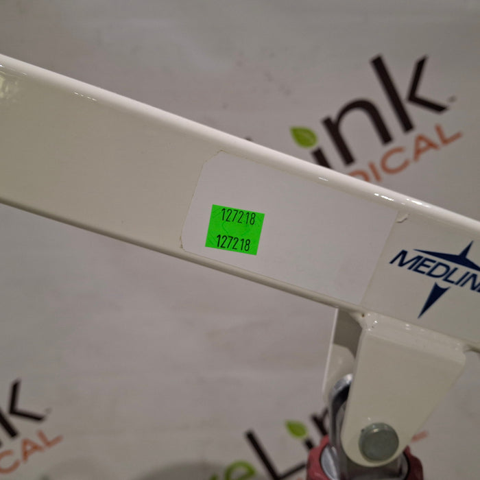 Medline Medline MDS400EL Electric Patient Lift Beds & Stretchers reLink Online