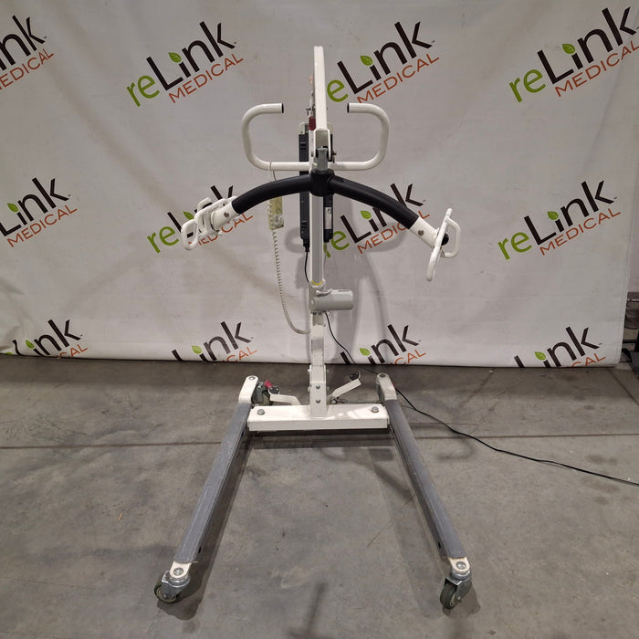 Medline Medline MDS400EL Electric Patient Lift Beds & Stretchers reLink Online