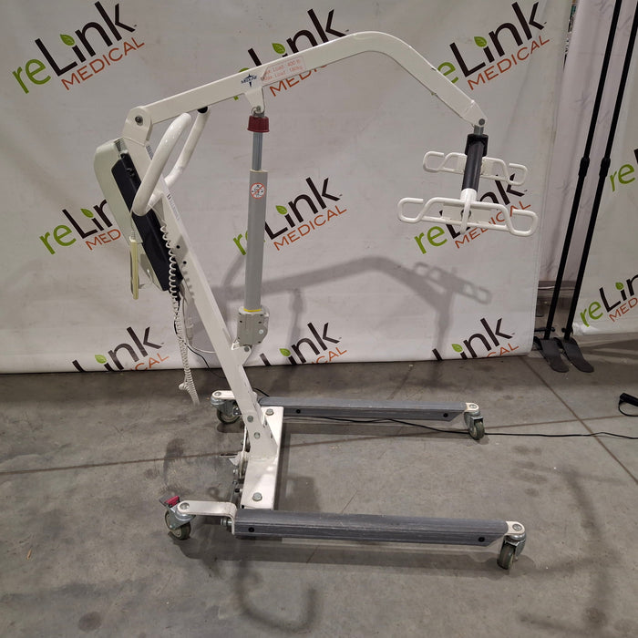 Medline Medline MDS400EL Electric Patient Lift Beds & Stretchers reLink Online