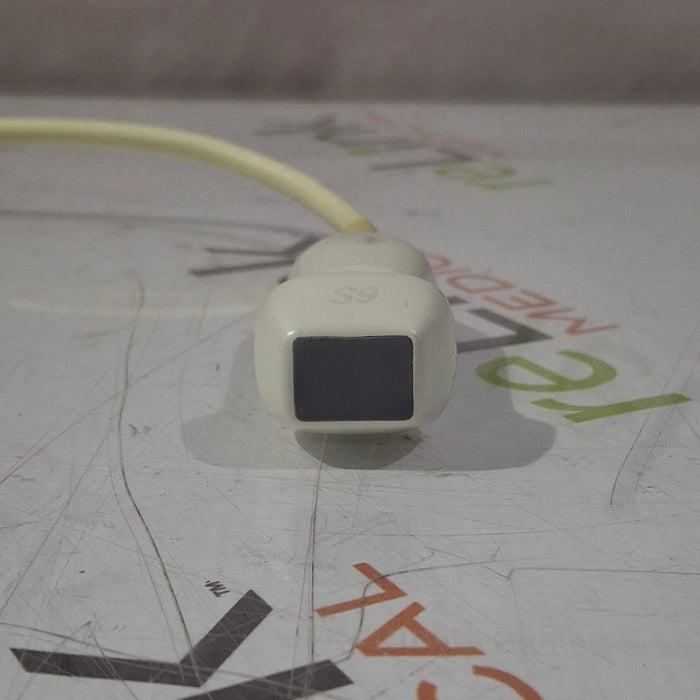 GE Healthcare GE Healthcare 6S-D Cardiac Transducer Ultrasound Probes reLink Online