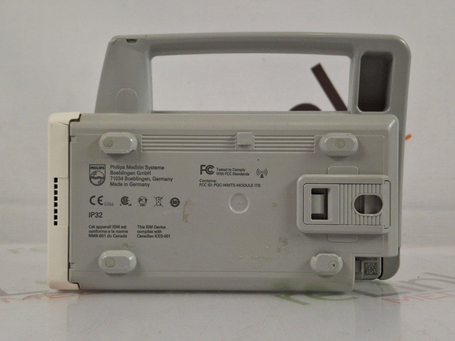Philips IntelliVue X2 Monitor - Fast SpO2