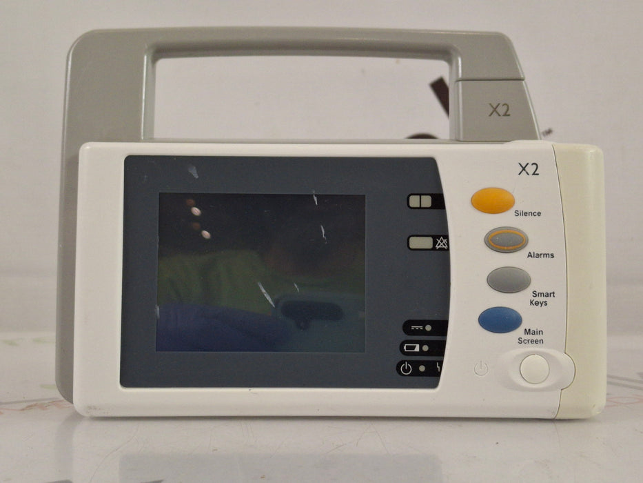 Philips IntelliVue X2 Monitor - Fast SpO2