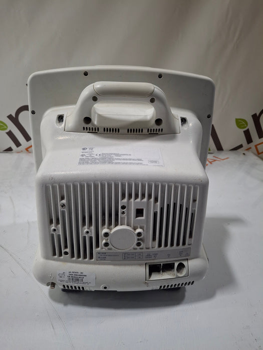 GE Healthcare Dash 5000 - Masimo SpO2 Patient Monitor