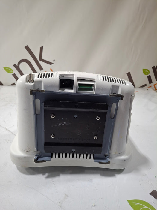 GE Healthcare Dash 5000 - Masimo SpO2 Patient Monitor