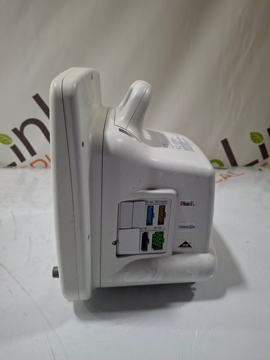 GE Healthcare Dash 5000 - Masimo SpO2 Patient Monitor