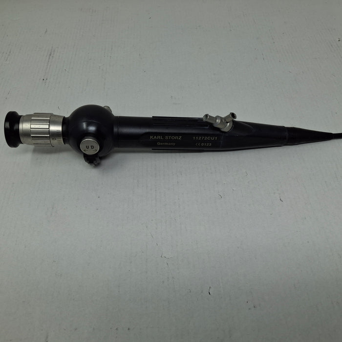 Karl Storz 11272CU1 Flexible Cystoscope