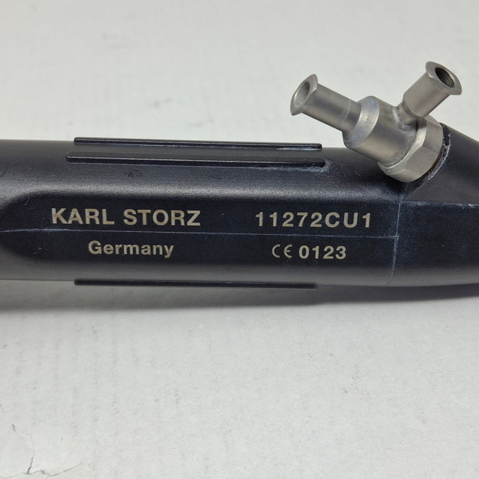 Karl Storz 11272CU1 Flexible Cystoscope