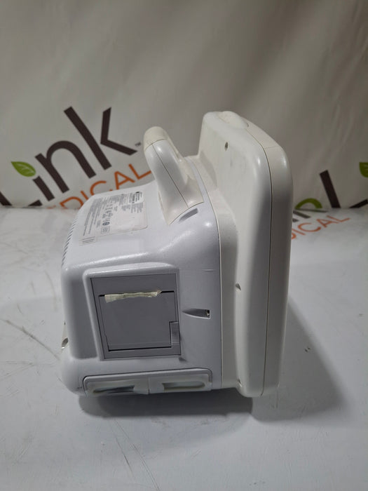 GE Healthcare Dash 4000 - GE/Nellcor SpO2 Patient Monitor